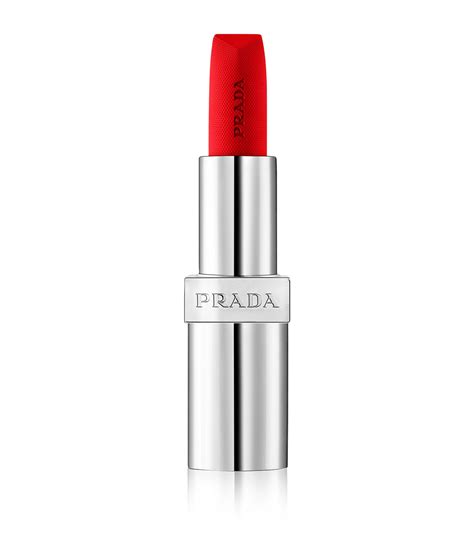 Rouge à Lèvres Prada Monochrome Soft Matte .